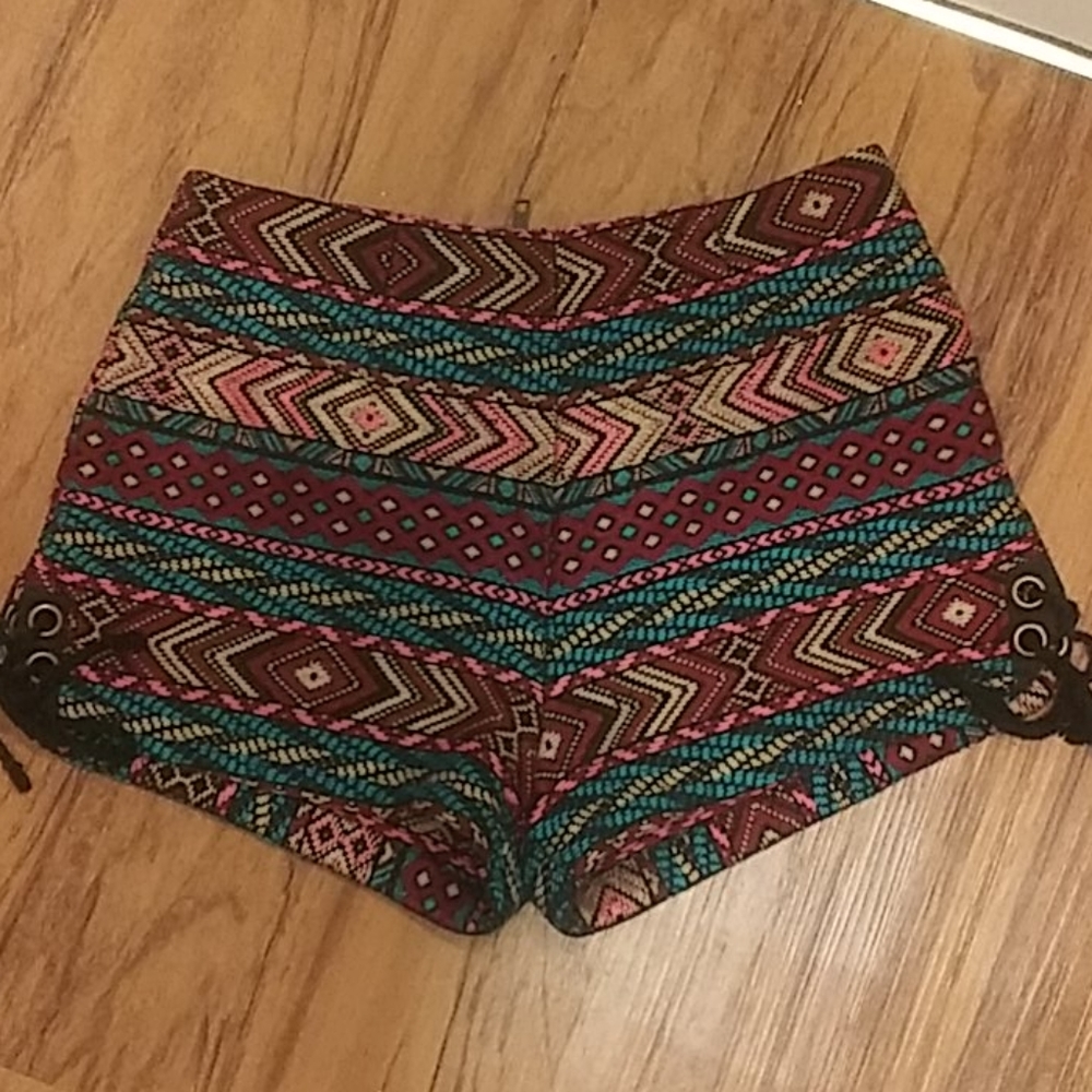 Shorts